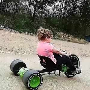 Meet your Posher, Kim